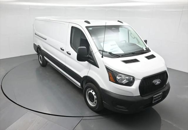 2026 Ford Transit Cargo Van T-150