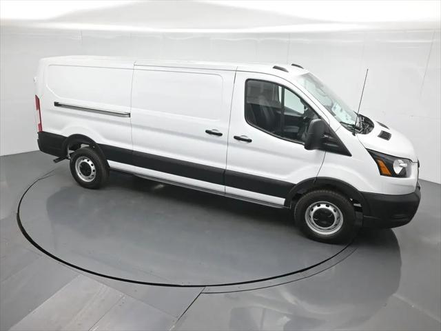 2026 Ford Transit Cargo Van T-150