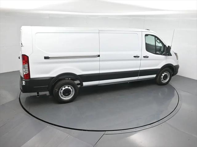 2026 Ford Transit Cargo Van T-150