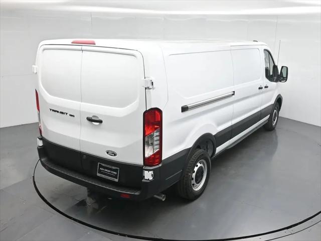 2026 Ford Transit Cargo Van T-150