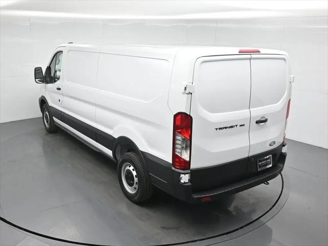 2026 Ford Transit Cargo Van T-150