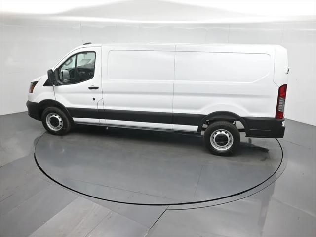 2026 Ford Transit Cargo Van T-150