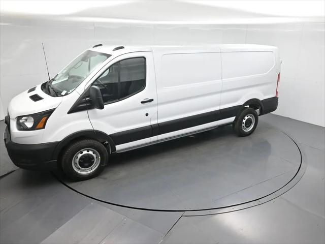 2026 Ford Transit Cargo Van T-150
