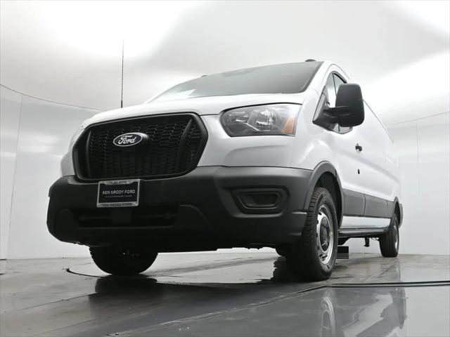 2026 Ford Transit Cargo Van T-150