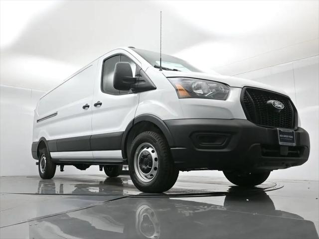 2026 Ford Transit Cargo Van T-150