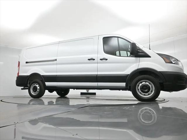 2026 Ford Transit Cargo Van T-150