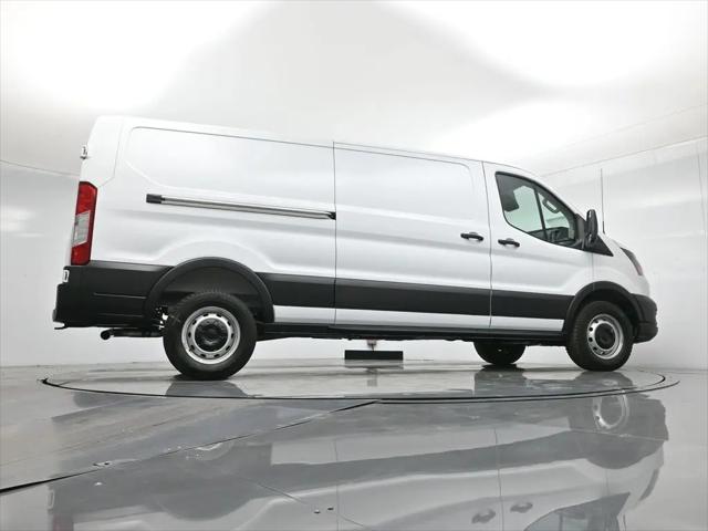 2026 Ford Transit Cargo Van T-150
