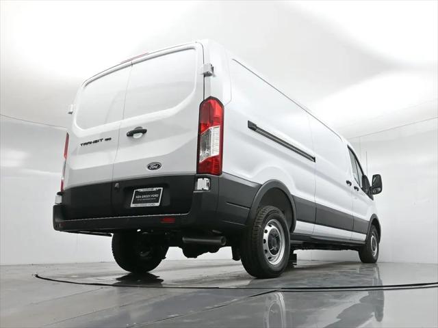 2026 Ford Transit Cargo Van T-150