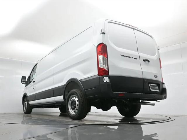 2026 Ford Transit Cargo Van T-150