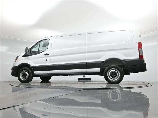 2026 Ford Transit Cargo Van T-150