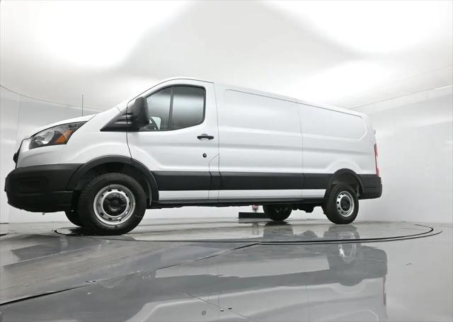 2026 Ford Transit Cargo Van T-150