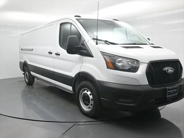 2026 Ford Transit Cargo Van T-150