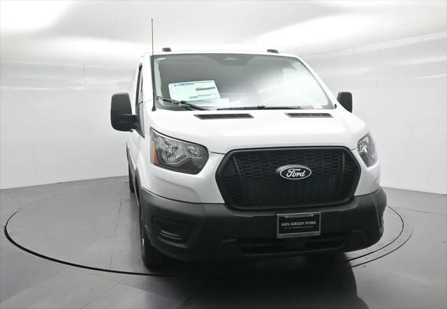 2026 Ford Transit Cargo Van T-150