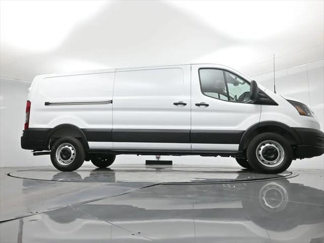 2026 Ford Transit Cargo Van T-150