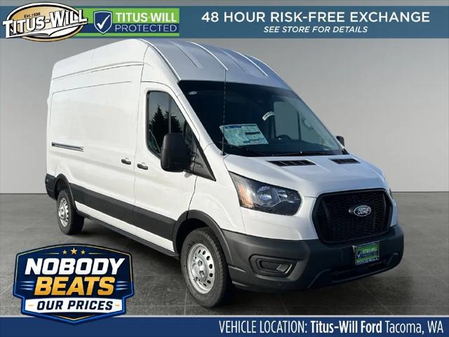 2026 Ford Transit Cargo Van T-350 for sale in Tacoma, WA