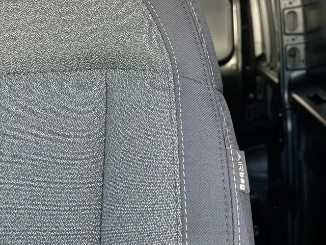 2026 Ram ProMaster 2500 Cargo Van Tradesman High Roof 159" WB w/Pass Seat
