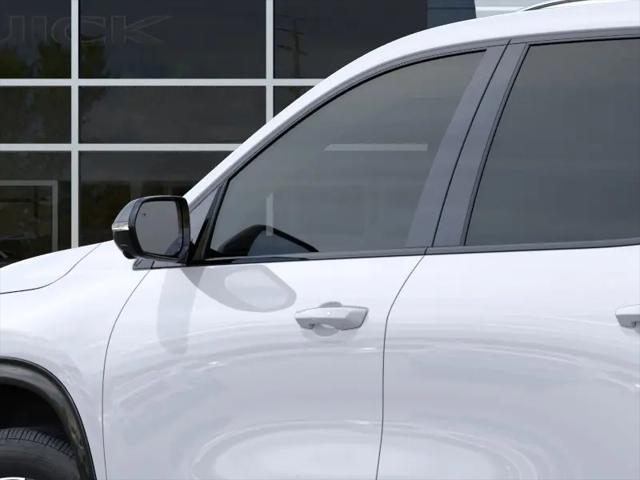 2026 Buick Enclave Sport Touring FWD