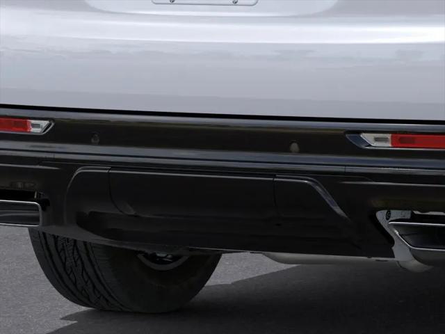 2026 Buick Enclave Sport Touring FWD