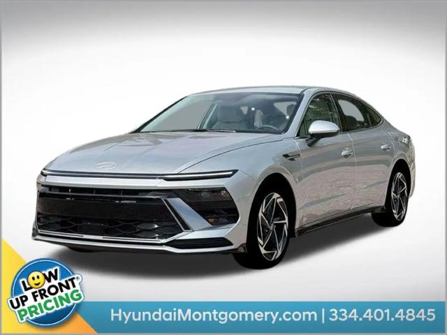 2026 Hyundai Sonata SEL Sport for sale in Montgomery, AL