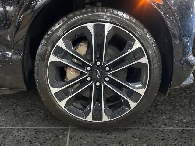 2026 Chevrolet V Blazer SS AWD