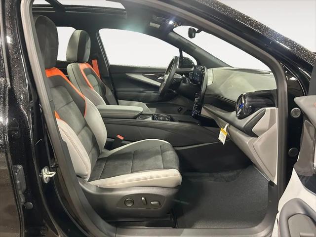 2026 Chevrolet V Blazer SS AWD