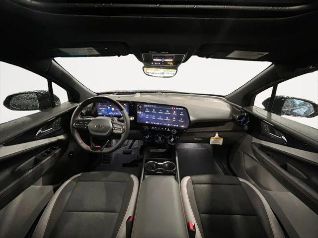 2026 Chevrolet V Blazer SS AWD
