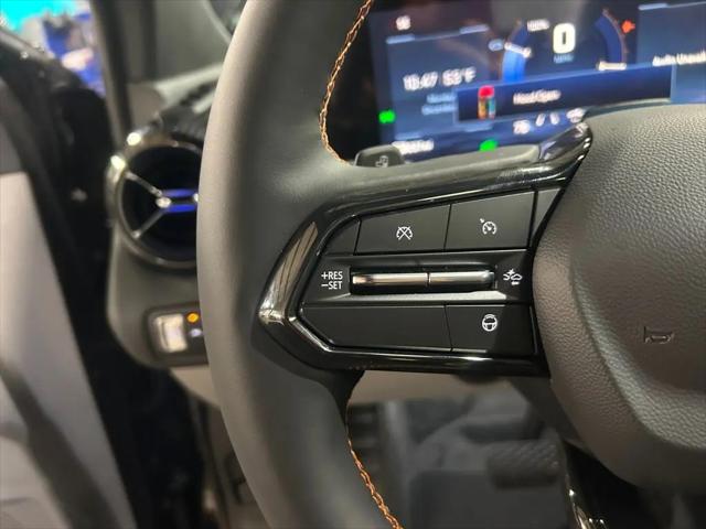 2026 Chevrolet V Blazer SS AWD