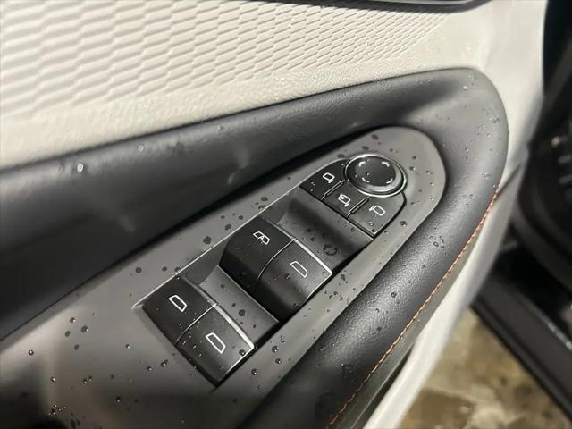 2026 Chevrolet V Blazer SS AWD