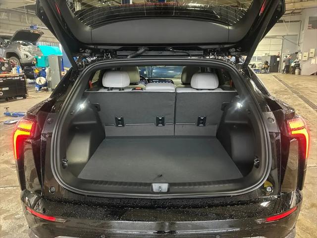 2026 Chevrolet V Blazer SS AWD