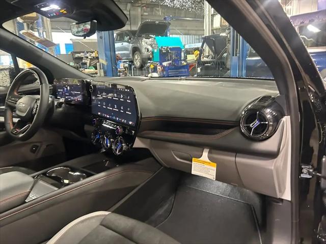 2026 Chevrolet V Blazer SS AWD