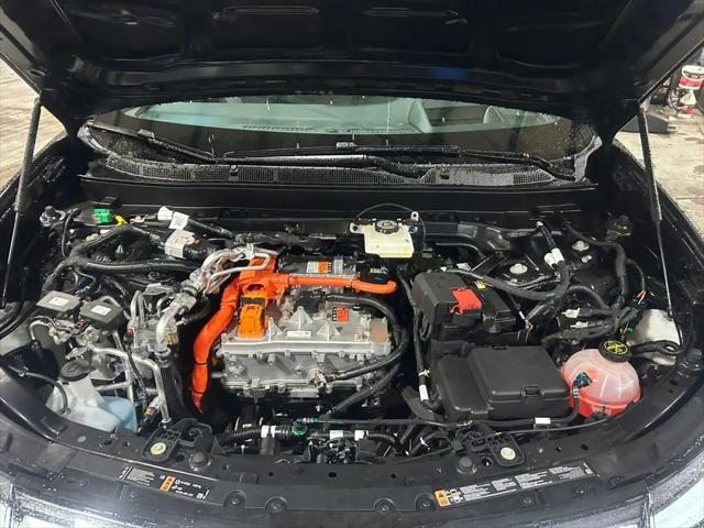 2026 Chevrolet V Blazer SS AWD
