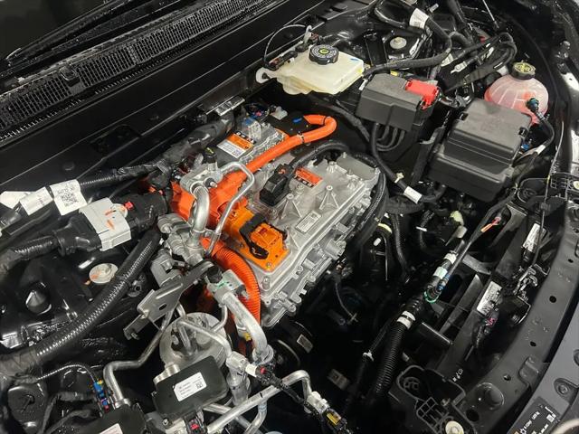 2026 Chevrolet V Blazer SS AWD