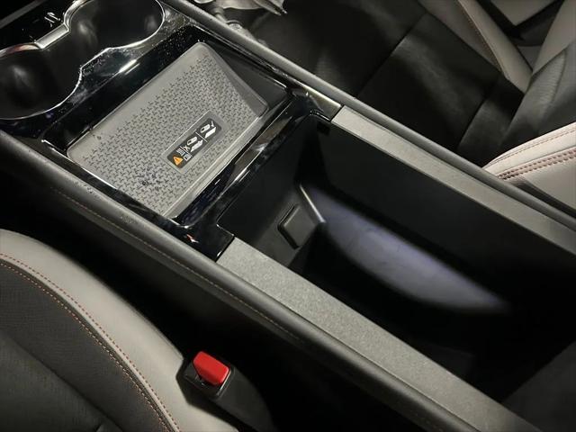 2026 Chevrolet V Blazer SS AWD