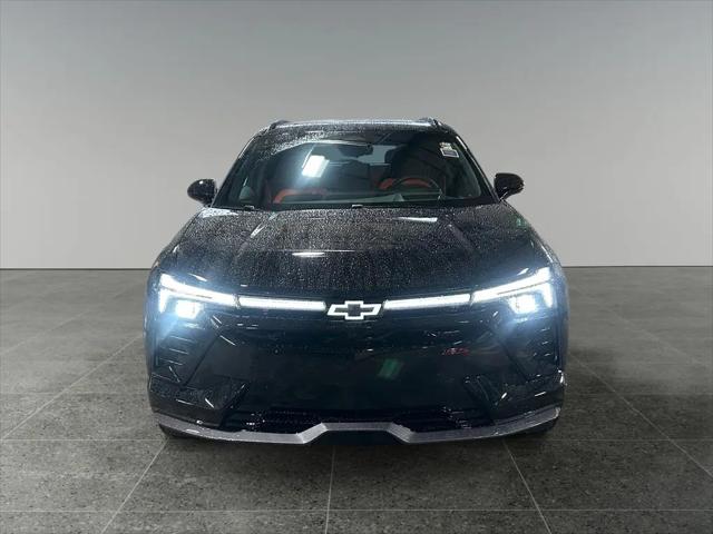 2026 Chevrolet V Blazer SS AWD