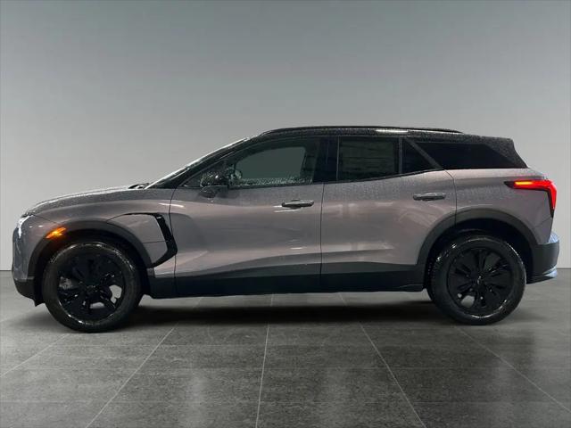 2026 Chevrolet V Blazer LT FWD