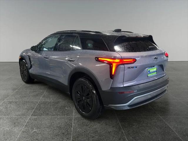 2026 Chevrolet V Blazer LT FWD