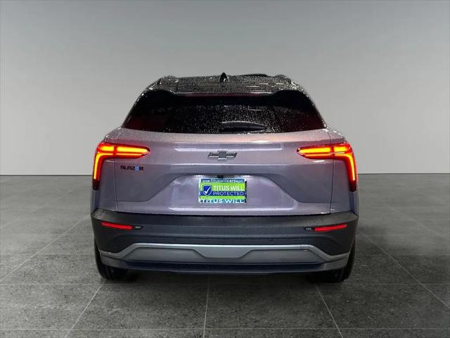 2026 Chevrolet V Blazer LT FWD