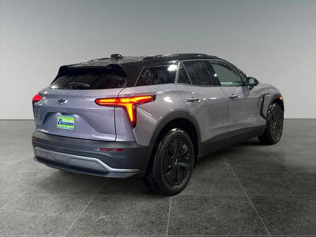 2026 Chevrolet V Blazer LT FWD