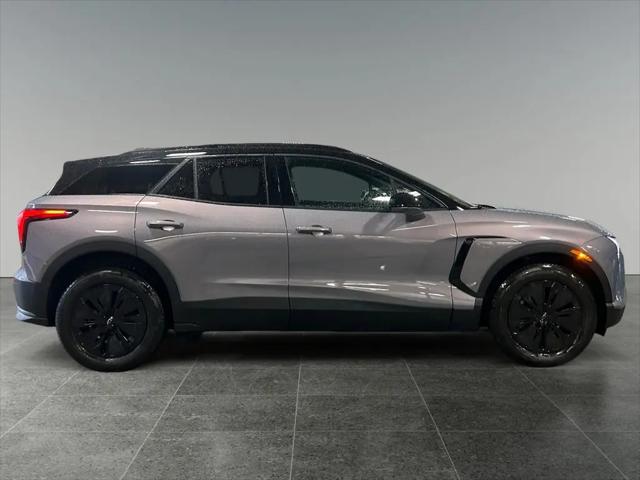 2026 Chevrolet V Blazer LT FWD