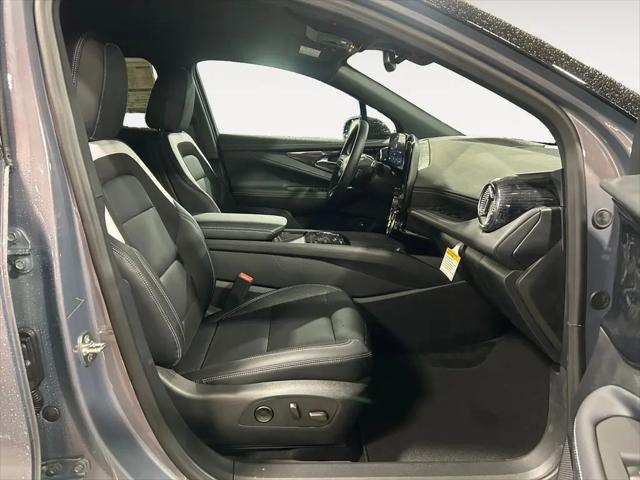 2026 Chevrolet V Blazer LT FWD