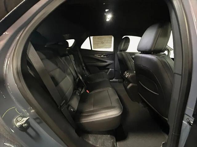 2026 Chevrolet V Blazer LT FWD
