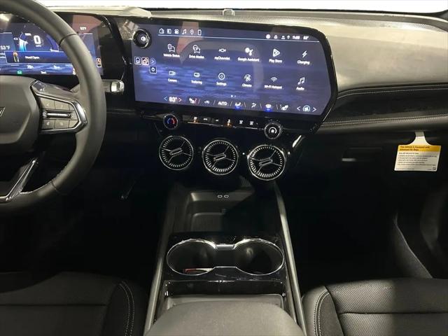 2026 Chevrolet V Blazer LT FWD