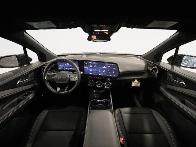2026 Chevrolet V Blazer LT FWD