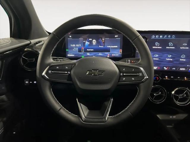 2026 Chevrolet V Blazer LT FWD