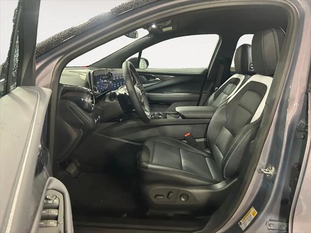 2026 Chevrolet V Blazer LT FWD