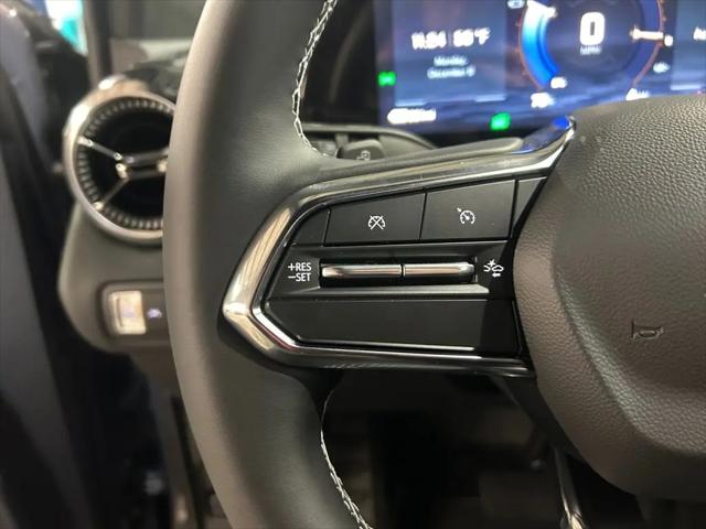 2026 Chevrolet V Blazer LT FWD