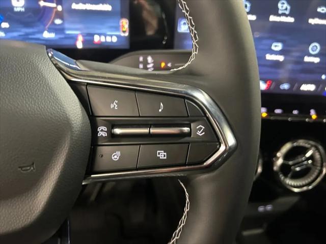 2026 Chevrolet V Blazer LT FWD
