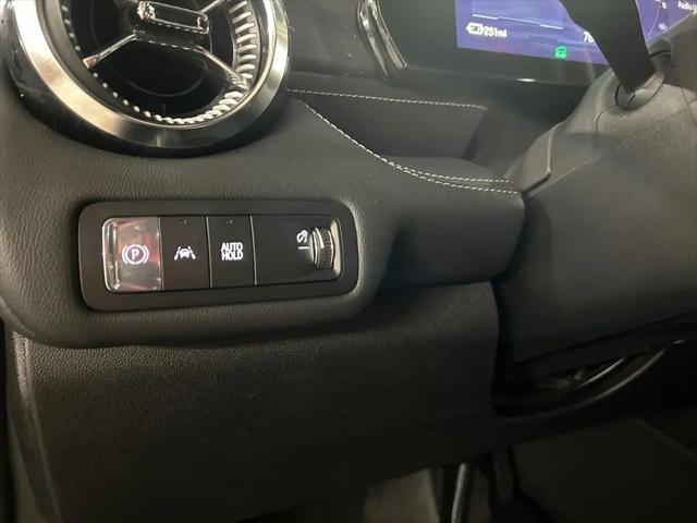 2026 Chevrolet V Blazer LT FWD