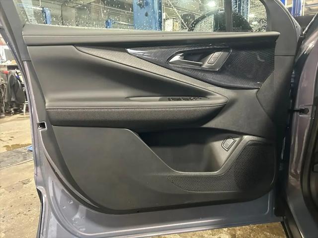 2026 Chevrolet V Blazer LT FWD