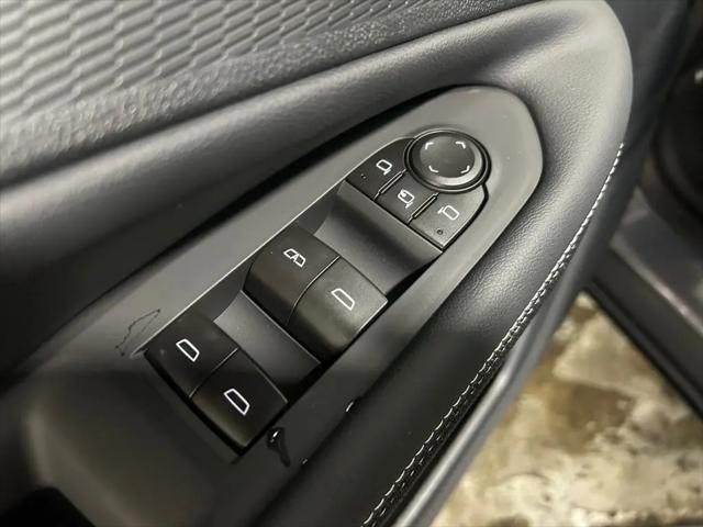 2026 Chevrolet V Blazer LT FWD